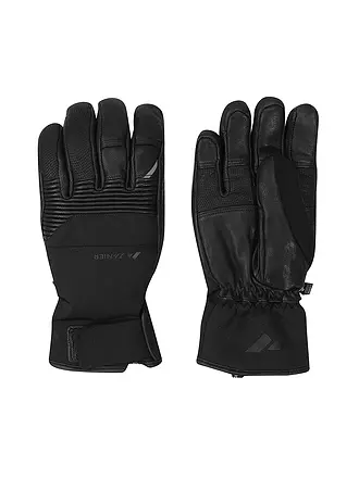 ZANIER | Guanti da sci da uomo Guide.STX |